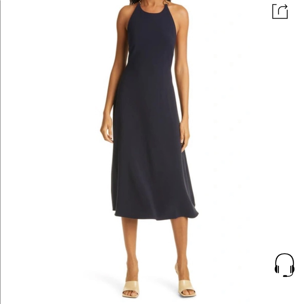 Staud Moritz Dress